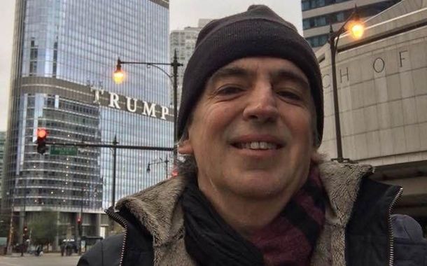 Trasladaron a la cárcel de Ezeiza al pediatra acusado por pornografía infantil