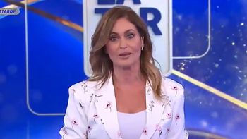 la bronca de karina mazzocco tras el levantamiento de a la tarde: la television es un negocio la bronca de karina mazzocco tras el levantamiento de a la tarde: la television es un negocio