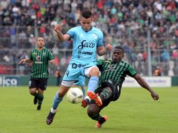 temperley comprometio su permanencia con una derrota ante san martin temperley comprometio su permanencia con una derrota ante san martin