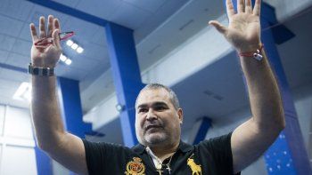 El mensaje motivador de Chilavert a Vélez antes de enfrentar a Boca