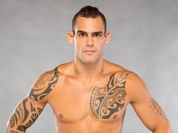 el argentino ponzinibbio palpita su debut en ufc con el pesaje el argentino ponzinibbio palpita su debut en ufc con el pesaje