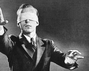 Descrubren el gen del sexto sentido