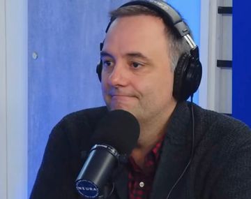 Reapareció Manuel Adorni tras las presiones de Patricia Bullrich