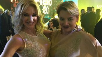 yanina latorre vs. nancy pazos: desde mal educada y resentida a recupera tu apellido yanina latorre vs. nancy pazos: desde mal educada y resentida a recupera tu apellido