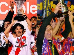polemica: afa le dio nuevos titulos a river y san lorenzo polemica: afa le dio nuevos titulos a river y san lorenzo