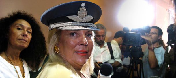 Comandante-carrio