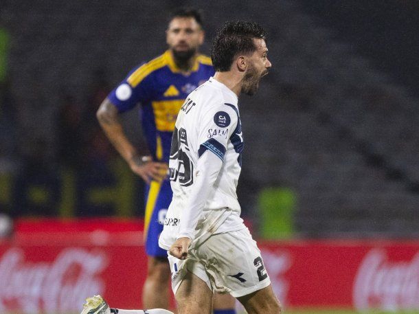 Todos los récords del electrizante choque entre Boca y Vélez