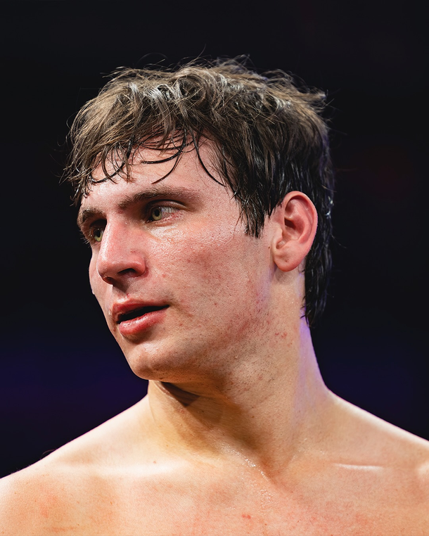 La incursión de Gaspi en el boxeo: cómo había sido su pelea en la Velada del Año que organiza Ibai Llanos La incursión de Gaspi en el boxeo: cómo había sido su pelea en la Velada del Año que organiza Ibai Llanos