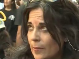 Analía Kalinec. Analía Kalinec.