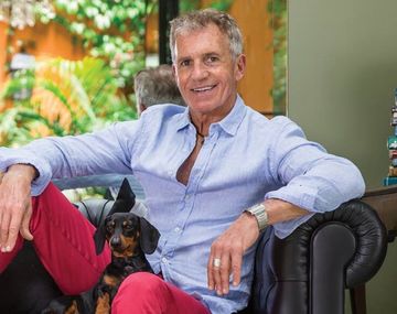 Quién era Ricardo Piñeiro en el mundo de la moda