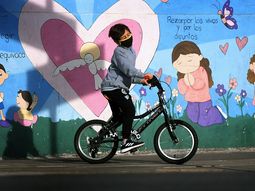 Cuarentena en la Ciudad: cómo serán las salidas recreativas con chicos desde este fin de semana