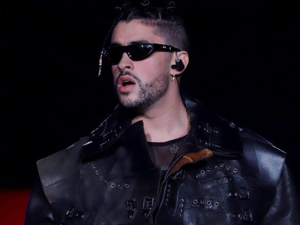 Se agotaron la entradas para Bad Bunny y piden el triple en reventa