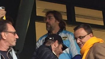 Javier Bardem