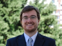 el intendente de moron, lucas ghi, victima de una entradera el intendente de moron, lucas ghi, victima de una entradera