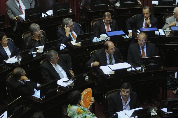 Con voto unánime el Senado aprobó el proyecto para incentivar el trabajo registrado