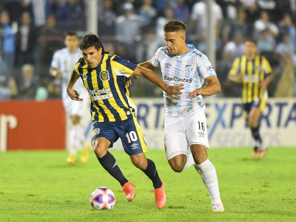Atlético Tucumán vs. Rosario Central, por el Torneo Clausura 2025: horario, formaciones y TV