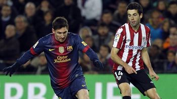 barcelona goleo al bilbao de bielsa y messi roza el record barcelona goleo al bilbao de bielsa y messi roza el record