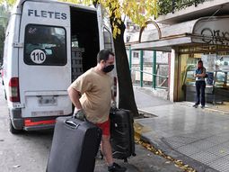 Propiedades: a estrenar o en pozo.