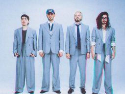 morat regresa a la argentina con un show que marca una nueva era en su carrera: los detalles morat regresa a la argentina con un show que marca una nueva era en su carrera: los detalles