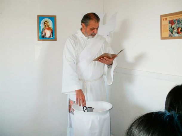 Juan Carlos de Piazza