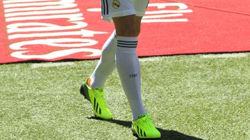 el real madrid presento a bale, el jugador de los 100 millones el real madrid presento a bale, el jugador de los 100 millones