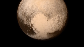 La NASA analiza volver a categorizar a Plutón como planeta: las claves La NASA analiza volver a categorizar a Plutón como planeta: las claves
