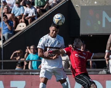 Independiente le ganó a Platense en Vicente López y se acomoda en la Zona A