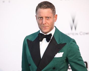 Lapo Elkann