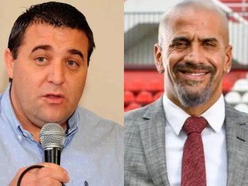 ¿Provocación? AFA obliga a Estudiantes a hacerle un pasillo de honor a Central