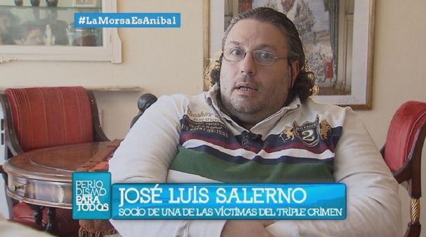 CFK contra Carrió: La casa de una diputada nacional parece un aguantadero