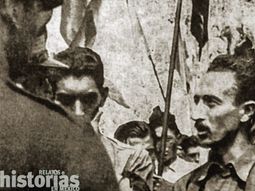 Salvador Abascal, líder de la Unión Nacional Sinarquista, emprende en 1941 el viaje para colonizar las tierras de Baja California Sur. Salvador Abascal, líder de la Unión Nacional Sinarquista, emprende en 1941 el viaje para colonizar las tierras de Baja California Sur.