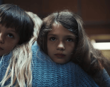 La miniserie que volvió a meterse entre lo más visto.