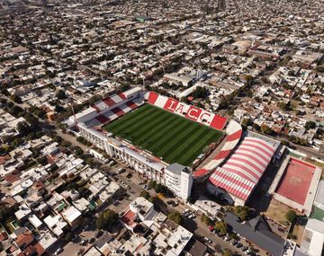 Fútbol libre por celular: cómo ver en vivo Instituto vs. Vélez