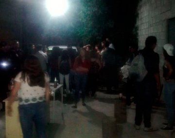 Durante el fin de semana se detectaron 29 fiestas clandestinas en Salta