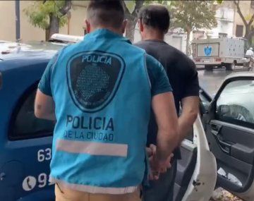 Nueva Pompeya: detuvieron al responsable de un criadero ilegal y recataron 17 perros