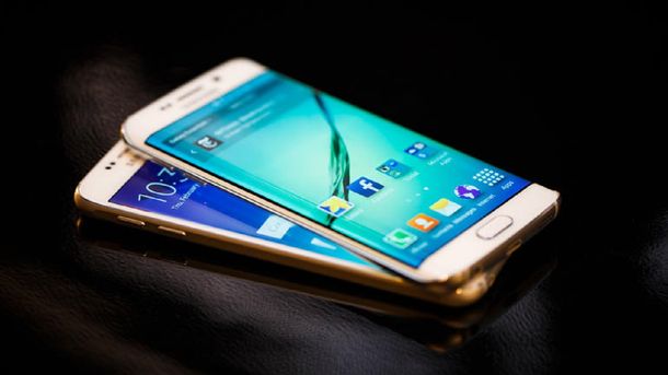 El Samsung Galaxy S6 se pone a la venta para pelear contra el iPhone