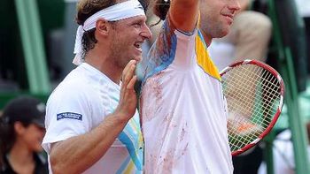 ahora, zeballos le pidio perdon a del potro por ningunearlo ahora, zeballos le pidio perdon a del potro por ningunearlo