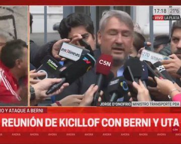 Las medidas que se tomarán tras el crimen del colectivero