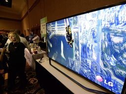 ¿que tendencias se podran ver en la feria tecnologica mas importante del mundo? ¿que tendencias se podran ver en la feria tecnologica mas importante del mundo?