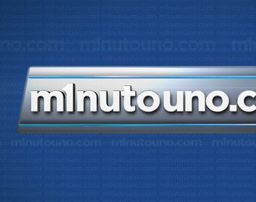 Mirá la barrida de minutouno.com en la pantalla de C5N