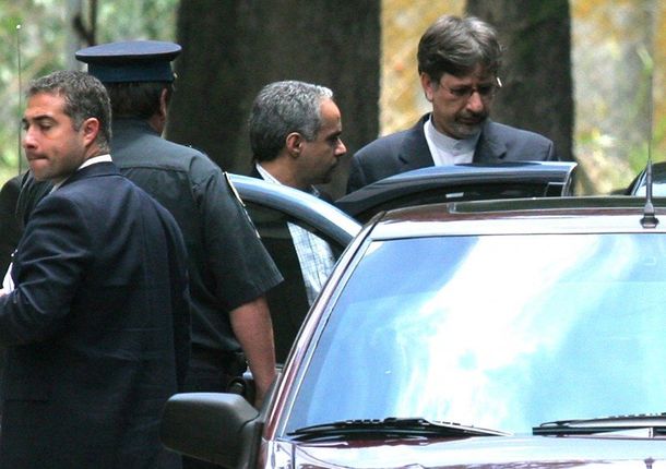 Mohsen Baharvand DyN