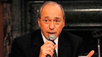 zaffaroni: deberiamos pagar impuesto a las ganancias zaffaroni: deberiamos pagar impuesto a las ganancias