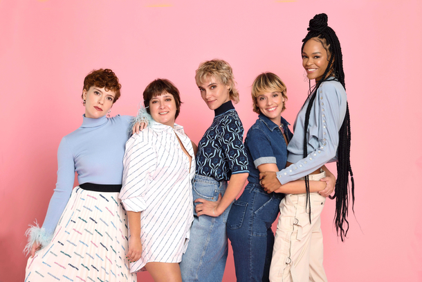 La serie española de pocos capítulos que es emotiva y entretenida