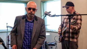 el indio solari volvio a grabar con los fundamentalistas del aire acondicionado: los detalles el indio solari volvio a grabar con los fundamentalistas del aire acondicionado: los detalles