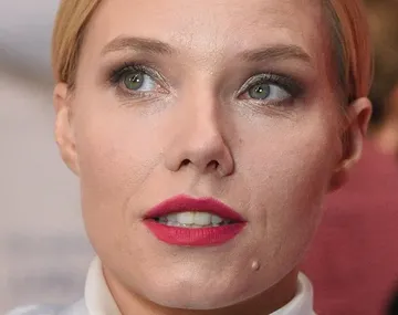 La película de Netflix con escenas ardientes