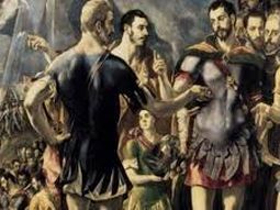 San Mauricio es celebrado cada 22 de septiembre por el santoral católico. San Mauricio es celebrado cada 22 de septiembre por el santoral católico.