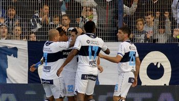 ¿gimnasia tendra ventaja antideportiva en la pelea por el titulo ante river? ¿gimnasia tendra ventaja antideportiva en la pelea por el titulo ante river?