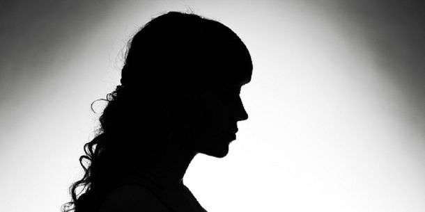 Una famosa abortó