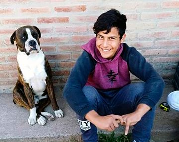 Advierten la vulneración de derechos de testigos en el caso Joaquín Paredes