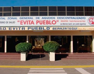 Berazategui: investigan la muerte por Shigella y Salmonella de dos personas tras comer carne y achuras